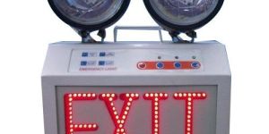 LED Emergency Light
