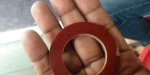 HYLAM FABRIC RING