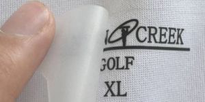 Heat Transfer Labels