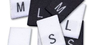 Size Labels