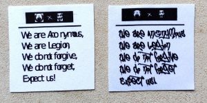 Smooth Surface Printed Labels