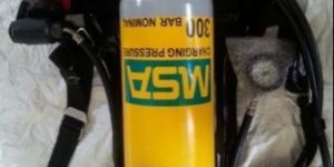 Breathing Apparatus