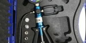 Pressure Calibrator