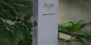 Dhyan Incense Sticks