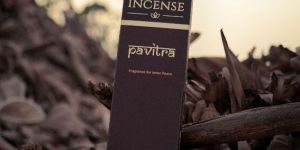 Pavitra Incense Sticks