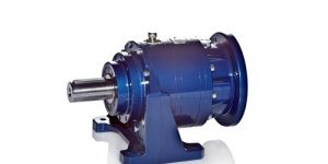 Planetary Gearbox
