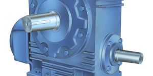 Reduction Gear Boxes