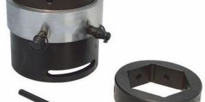 SST Series Hydraulic Bolt Tensioner