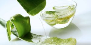 Aloe Vera Gel