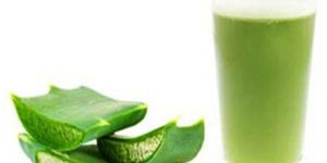 Aloe Vera Juice