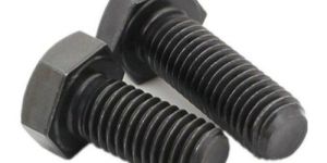 Heavy Hex Head Bolts
