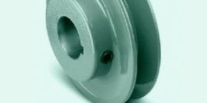 V Belt Pulley
