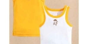 Baby Wear Vest
