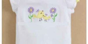 Organic Baby Clothes