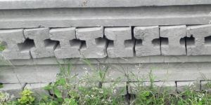 Solid Concrete RCC Column