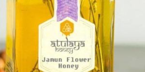 Fresh Jamun Flower Honey