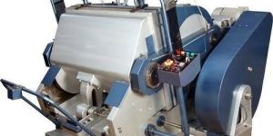 Die Punching Machine