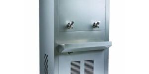 Blue Star Water Cooler