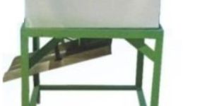 Lemon Cutting Machine