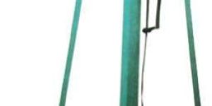 Treadle Lid Embossing Machine