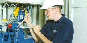 Goods Lift Repairing Services