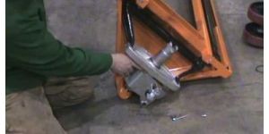 Hand Pallet Truck Repairing Services