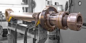 Hydraulic Cylinder Repairing Services