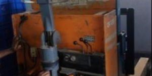 Hydraulic Stacker Repairing Services