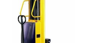 Semi Electric Stacker