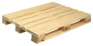 Wooden Euro Pallets