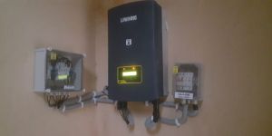 Solar on Grid System