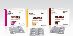 Afinitor Tablets