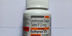 Levothyroxine Sodium Tablets