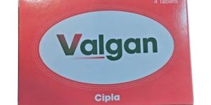 Valganciclovir Tablet