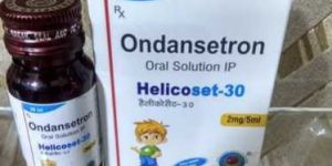 Ondansetron Hydrochloride Syrup