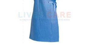 Sms Surgical Gown