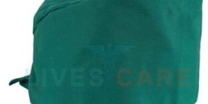 Surgical Cap