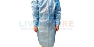 Surgical Isolation Gown