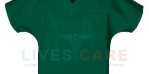 Unisex Hospital Tunic