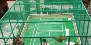 Football Ground Net