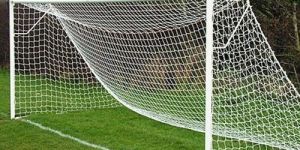 Football Net Tournament and Practice Quality