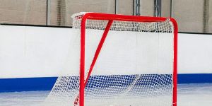 Hockey Goal Net