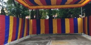 Kanat Tent