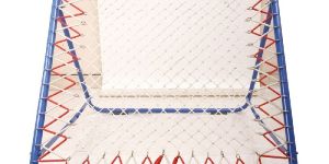Tchoukball Rebounder
