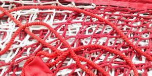 Volleyball Tournament Net