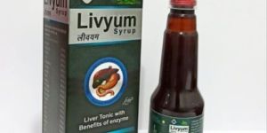 Liver Enzyme Syrup
