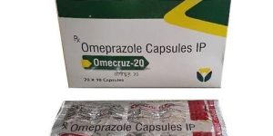 Omeprazole Capsule