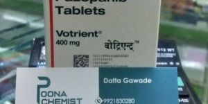 Votrient Tablets