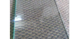 Spider Glazing Glass