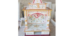 Best Quality Marble Temple at Cheapest Price